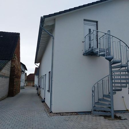 Neue Moderne Fewo Europa-Park & Rulantica リングスハイム エクステリア 写真