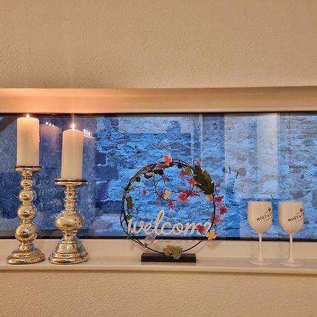 Neue Moderne Fewo Europa-Park & Rulantica リングスハイム エクステリア 写真